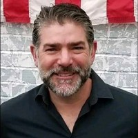 Wayne Compton