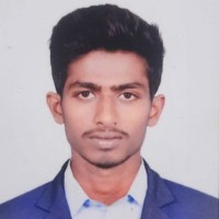 Dhamotharan Saravanan