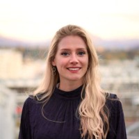 Milou Emily Van Bruggen