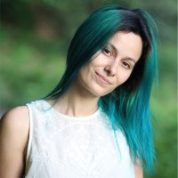 Alina Mădălina Zapan