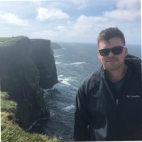 Gavin Gardner, P.Eng.