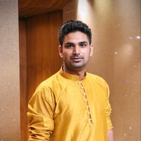 Durgesh Nirvan