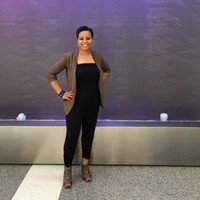 Ebony Baldwin