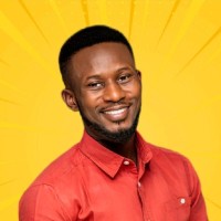 Olalekan Ajayi 🟡🔴