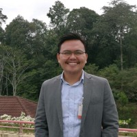 Shaharrudin Syahid