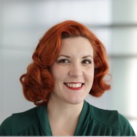 Stephanie Morgan (Krysl)