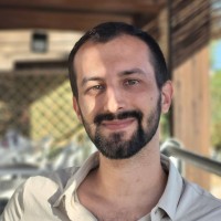 Damiano Rebuzzi