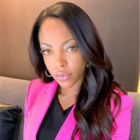 Patrice Johnson