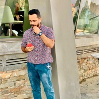 Haris Hameed
