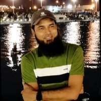 Azhar Mehmood