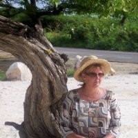 Kim Brandt