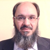 Muhammad Aamer Nazeer