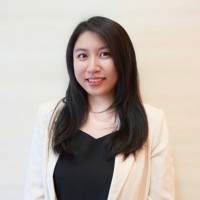 Connie Chu