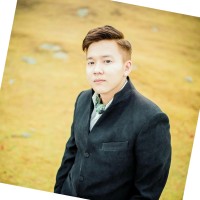 Aaron Toh