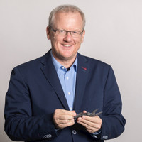 Liudger Boell