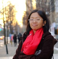 Uyen Hoang