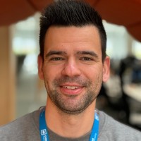 Bruno Mesquita