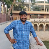 Sasidhar Ambati