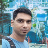 MITUL BHAVSAR