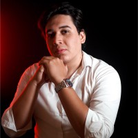 Márcio Anjos