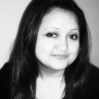 Tinie Mohini Thapa