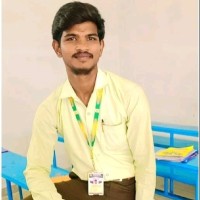 Venkata Ravi Teja Kollapudi