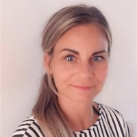 Louise Marie Svendsen