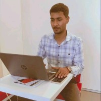 Shubh Raikwar