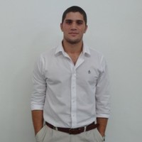 Martin Galindez