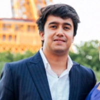 Vaibhav Tyagi