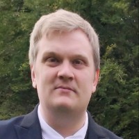 George Allbrook CeMAP