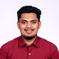 Amey Parulekar