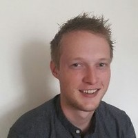 Maarten Blom