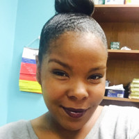 Saudekesha Cummings