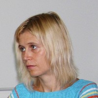 Martina Paskova