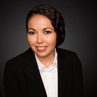 Sarah Goldman-Foster