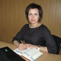 Жанна Атамашко