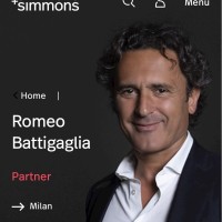 Romeo Battigaglia