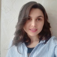 Haruța Cristina