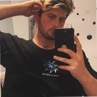 James Hampton