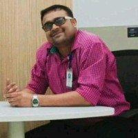 Dr. Sandip Ghosh