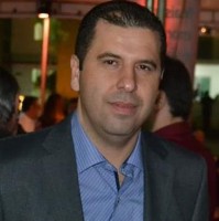 Marcos Rogério