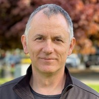 Lawrence Sparling, P.Eng