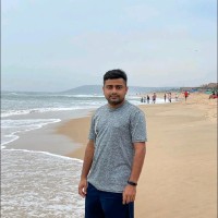 Ashirbad Satapathy