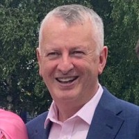 Tony Redmond