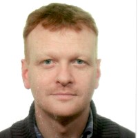 Sverrir Andreassen