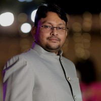 Ashish S.
