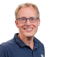 Henk Bert Lingen, Van