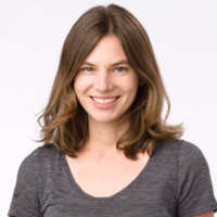 Alicia Frew