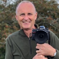 Ian Ashwell
